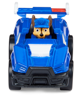 Paw Patrol Movie Die-cast Vehicles (Assorted).